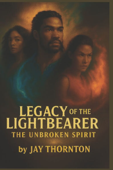 Legacy of the Lightbearer: The Unbroken Spirit