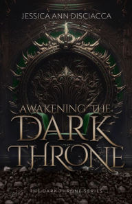 Free electronics ebooks download Awakening the Dark Throne MOBI in English 9781959705208