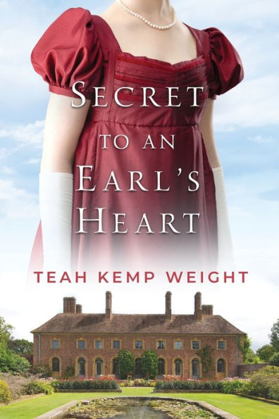 Secret to an Earl's Heart