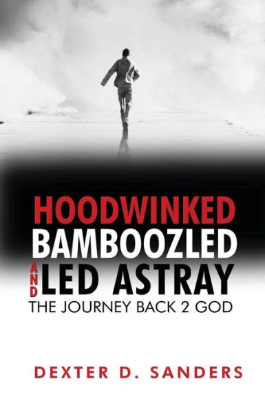 Hoodwinked Bamboozled and Led Astray: The Journey Back 2 God