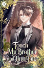 Touch My Brother and You Die: Volume III