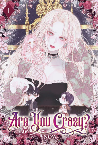 Are You Crazy?: Volume I