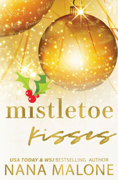 Mistletoe Kisses