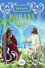 Romans Chapter 8