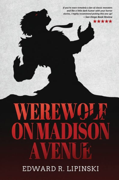 Werewolf On Madison Avenue