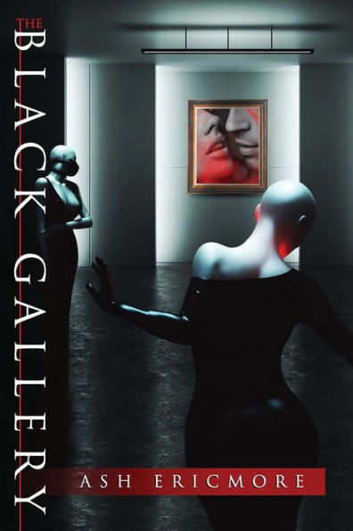 The Black Gallery