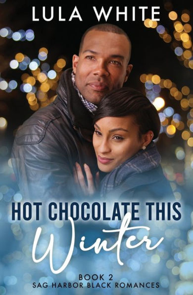 Hot Chocolate This Winter