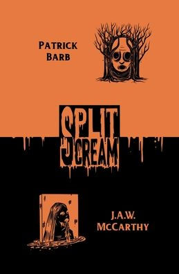 Split Scream Volume Three