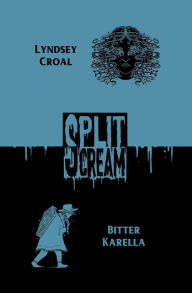 Title: Split Scream Volume Five, Author: Lyndsey Croal