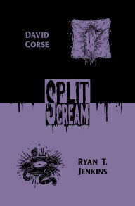 Title: Split Scream Volume Six, Author: Ryan T Jenkins