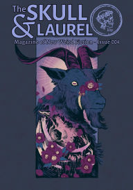 Download amazon books Skull & Laurel 004 CHM ePub