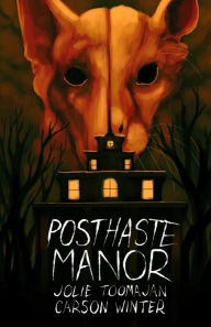 Full book pdf free download Posthaste Manor PDB CHM