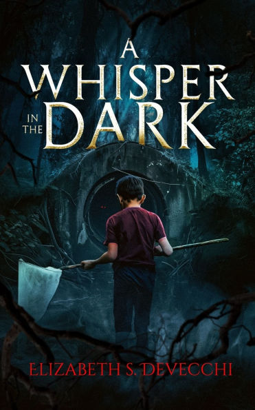 A Whisper the Dark
