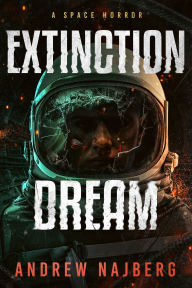 Free ebooks download for pc Extinction Dream: A Novel 9781959798606 CHM DJVU FB2