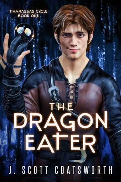 The Dragon Eater