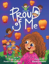 Title: Proud of Me, Author: Elena Sosnina