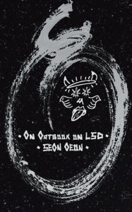 Title: An Artbook on LSD, Author: Sean Aeon