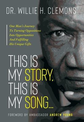 This Is My Story; Song