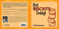 Title: Hot Biscuits Today!, Author: JP Moregames