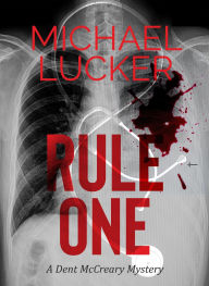 Free itunes audiobooks download Rule One by Michael Lucker 9781959811855 English version iBook PDB PDF