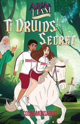 Aria & Liam - The Druids' Secret