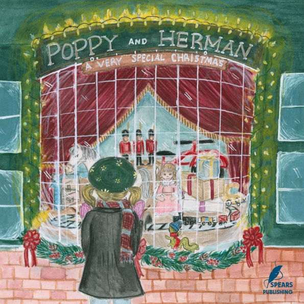 Poppy & Herman: A Very Special Christmas