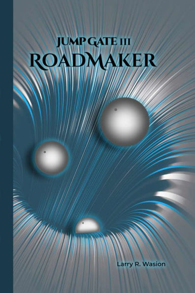 Jump Gate III RoadMaker