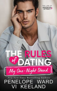 Best audio books download iphone The Rules of Dating My One-Night Stand by Penelope Ward, Vi Keeland 9781959827139