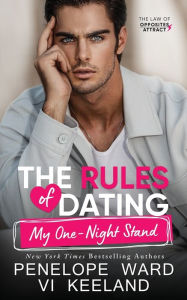 Amazon free audiobook download The Rules of Dating My One-Night Stand in English 