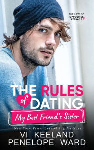 Title: The Rules of Dating My Best Friend's Sister, Author: VI Keeland