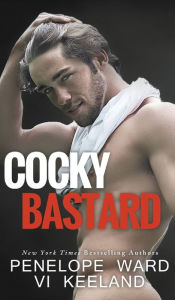 Title: Cocky Bastard, Author: VI Keeland
