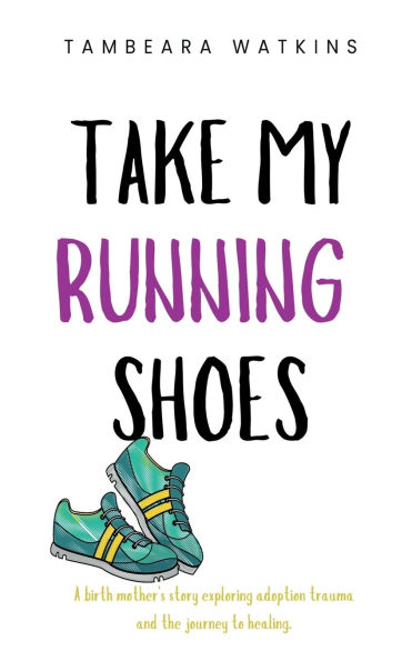 Take My Running Shoes