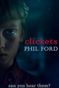 Title: Clickets, Author: Phil Ford