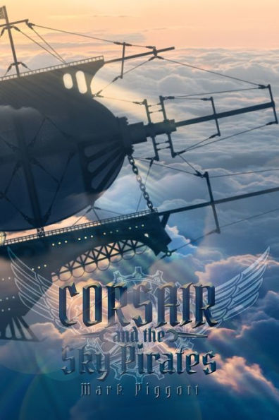 Corsair and the Sky Pirates