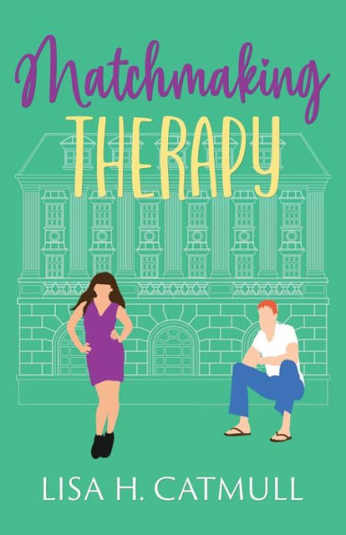 Matchmaking Therapy: A Sweet Romance Prequel