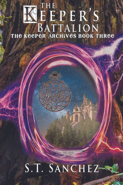 The Keeper's Battalion