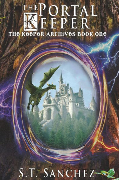 The Portal Keeper