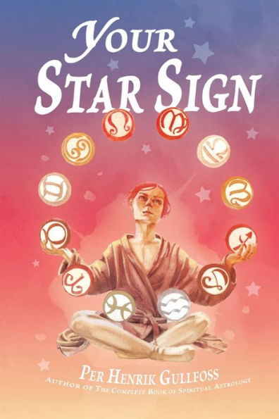 Your Star Sign