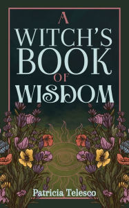 English book download pdf format A Witch's Book of Wisdom in English