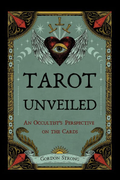 Tarot Unveiled: An Occultist's Perspective on the Cards