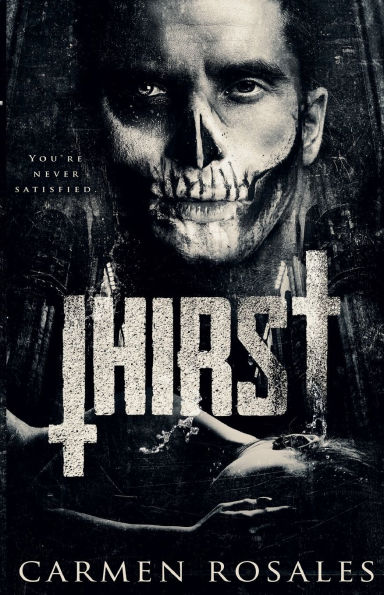 Thirst: A Dark College Romance