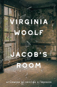 Title: Jacob's Room (Warbler Classics Annotated Edition), Author: Virginia Woolf