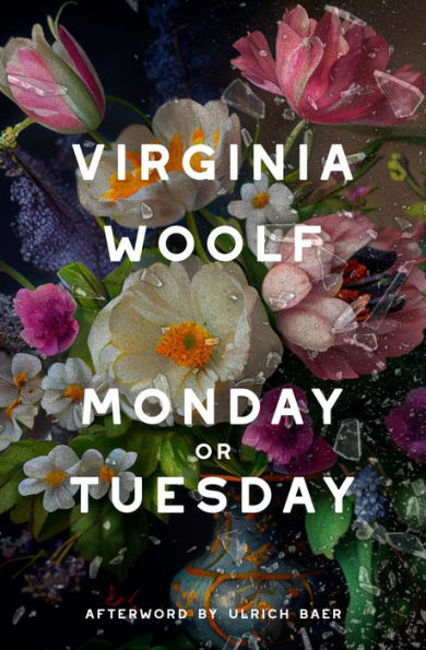 Monday or Tuesday (Warbler Classics Annotated Edition)