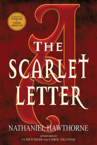 Title: The Scarlet Letter (Warbler Classics Annotated Edition), Author: Nathaniel Hawthorne