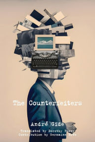 Title: The Counterfeiters (Warbler Classics Annotated Edition), Author: Andrï Gide