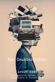 Title: The Counterfeiters (Warbler Classics Annotated Edition), Author: André Gide