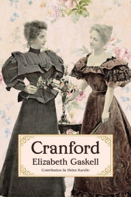 Title: Cranford (Warbler Classics Annotated Edition), Author: Elizabeth Gaskell