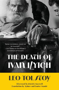 Title: The Death of Ivan Ilyich (Warbler Classics Annotated Edition), Author: Leo Tolstoy