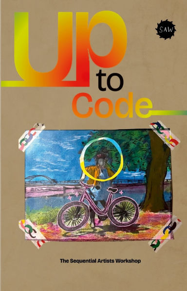 Up to Code: 2024 SAW Year Long Program Anthology