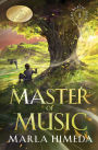 Master of Music: The Bardic Isles Series: Book One